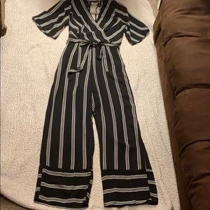 Women’s long romper
